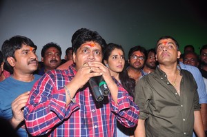 Supreme Team at Shiva Asian Cinemas Karimnagar